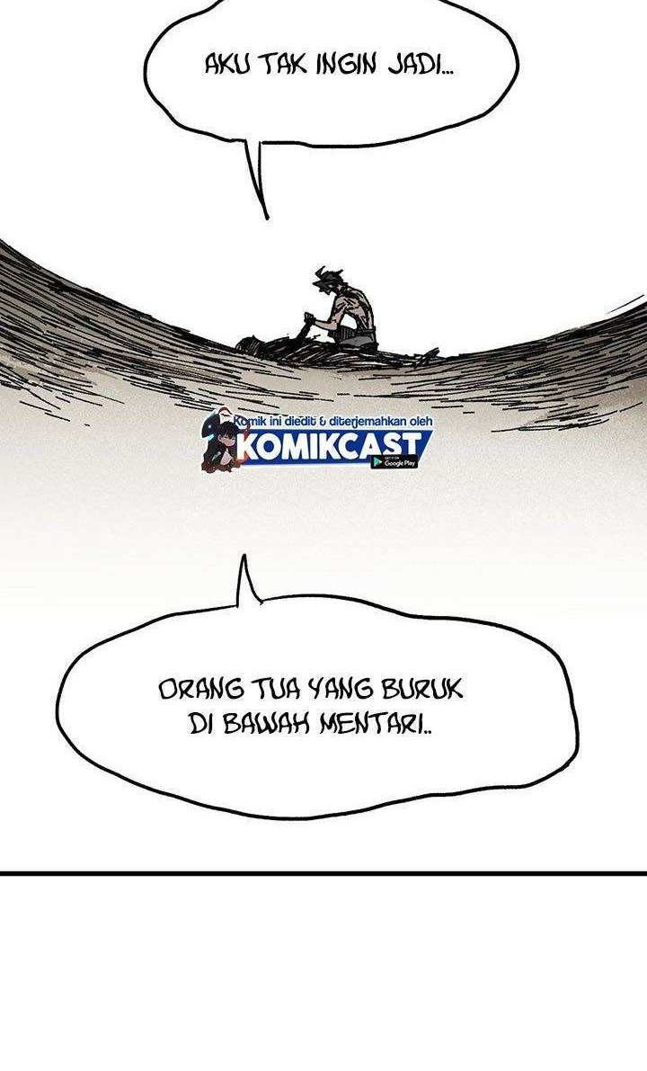 The Sacred Ruins Chapter 71 Gambar 28