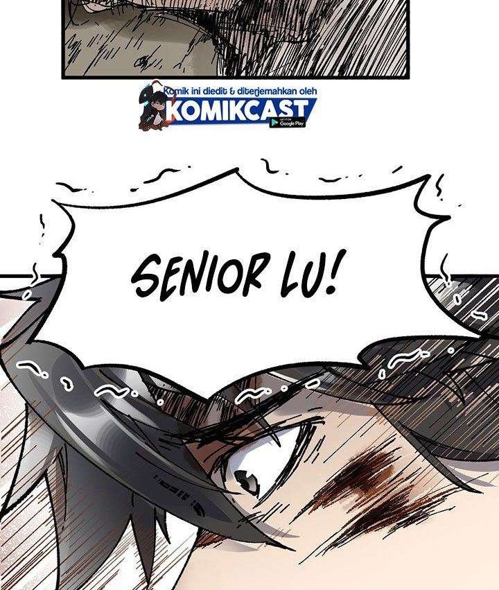 The Sacred Ruins Chapter 71 Gambar 30