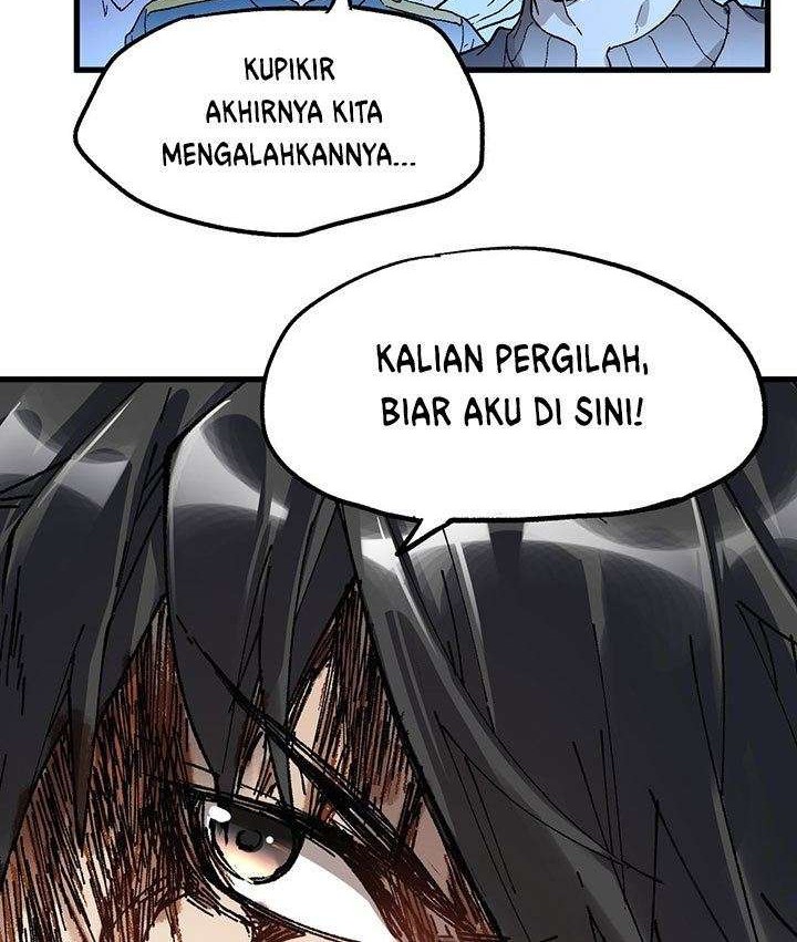 The Sacred Ruins Chapter 71 Gambar 36