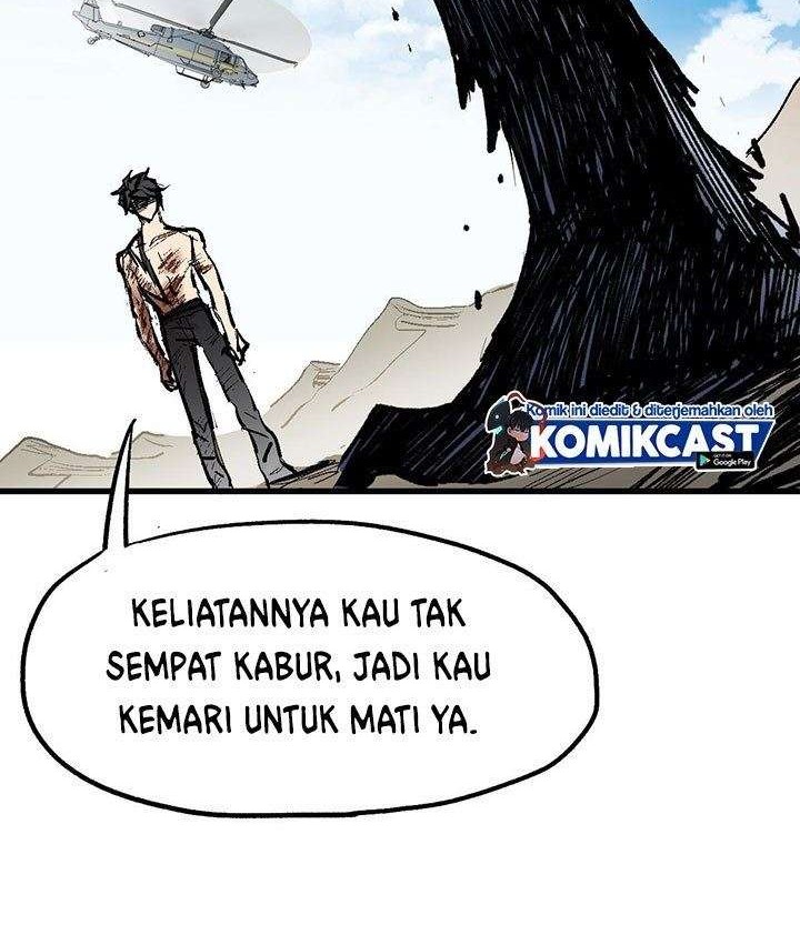 The Sacred Ruins Chapter 71 Gambar 38