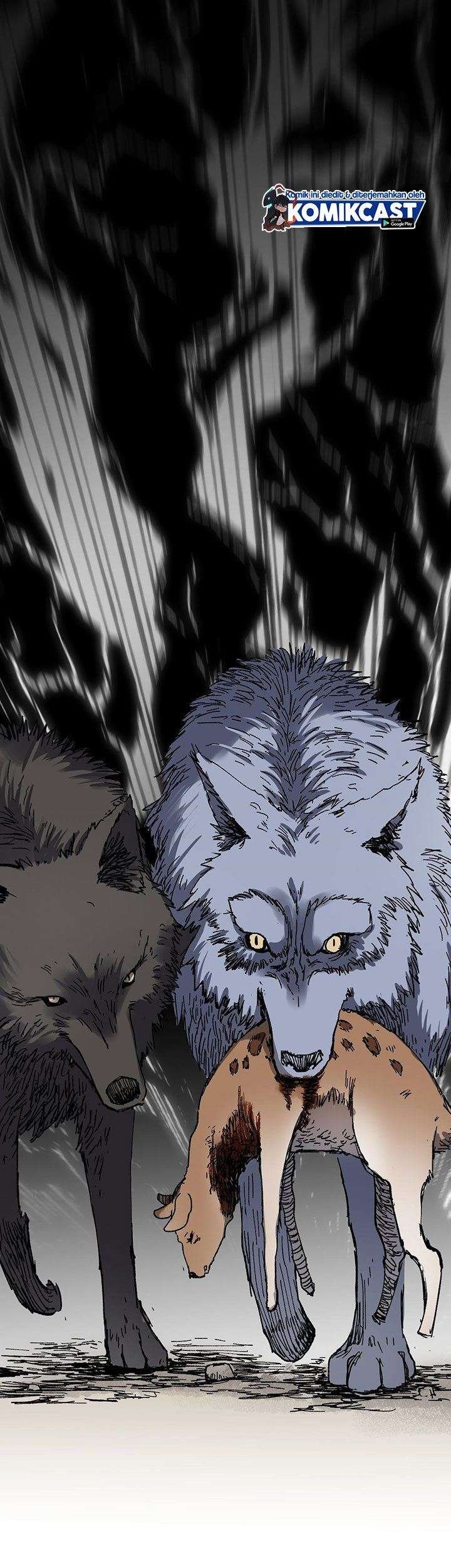 The Sacred Ruins Chapter 71 Gambar 49