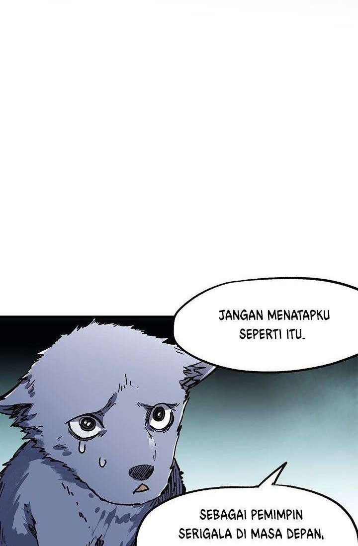The Sacred Ruins Chapter 71 Gambar 52