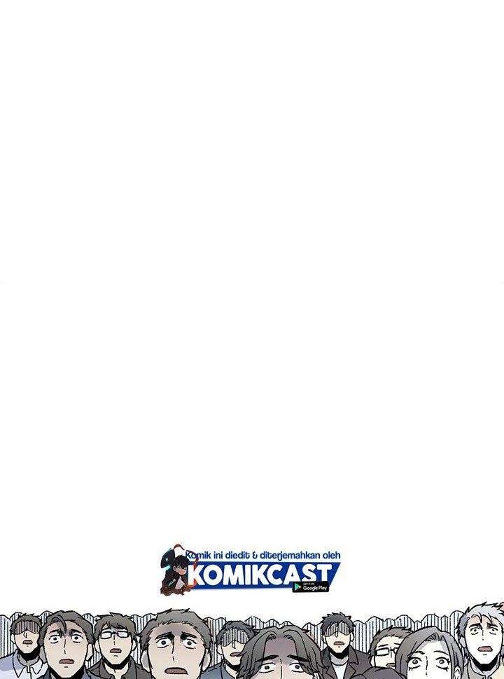 The Sacred Ruins Chapter 71 Gambar 4