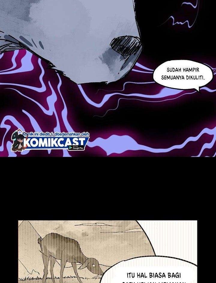 The Sacred Ruins Chapter 71 Gambar 60