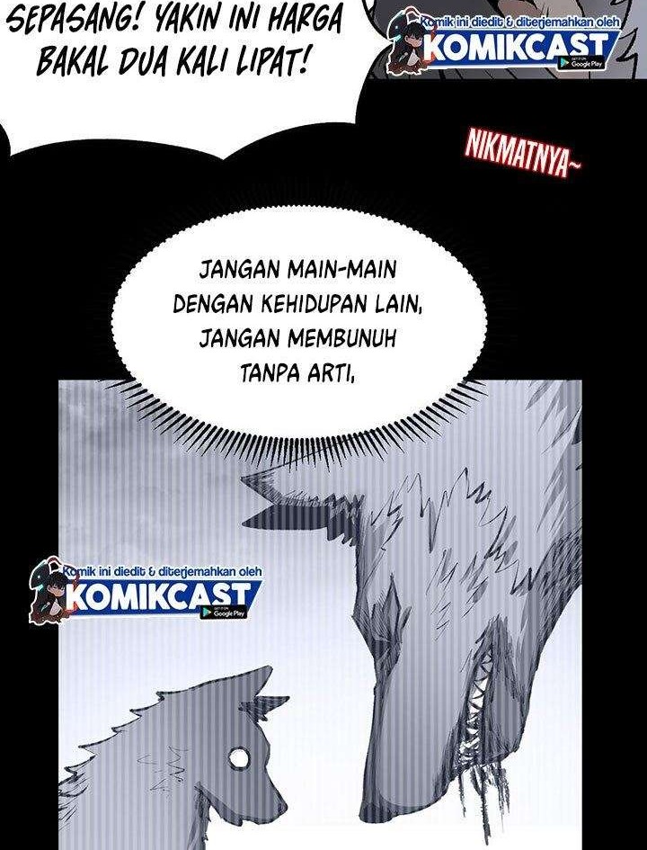 The Sacred Ruins Chapter 71 Gambar 62
