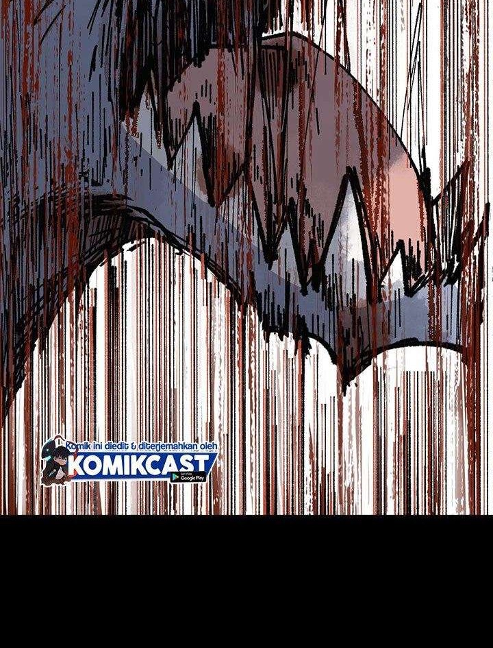 The Sacred Ruins Chapter 71 Gambar 66