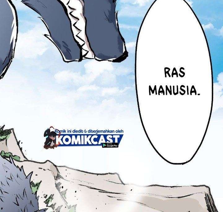 The Sacred Ruins Chapter 71 Gambar 68
