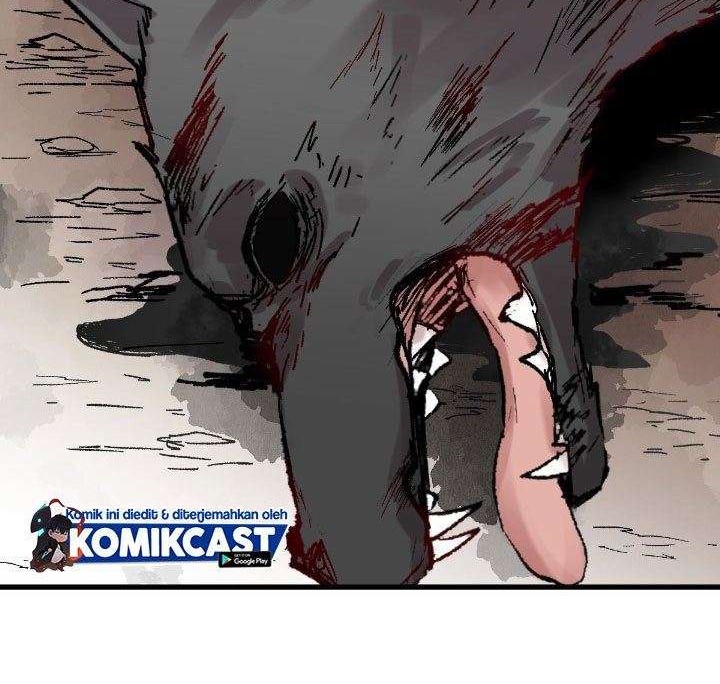 The Sacred Ruins Chapter 71 Gambar 72