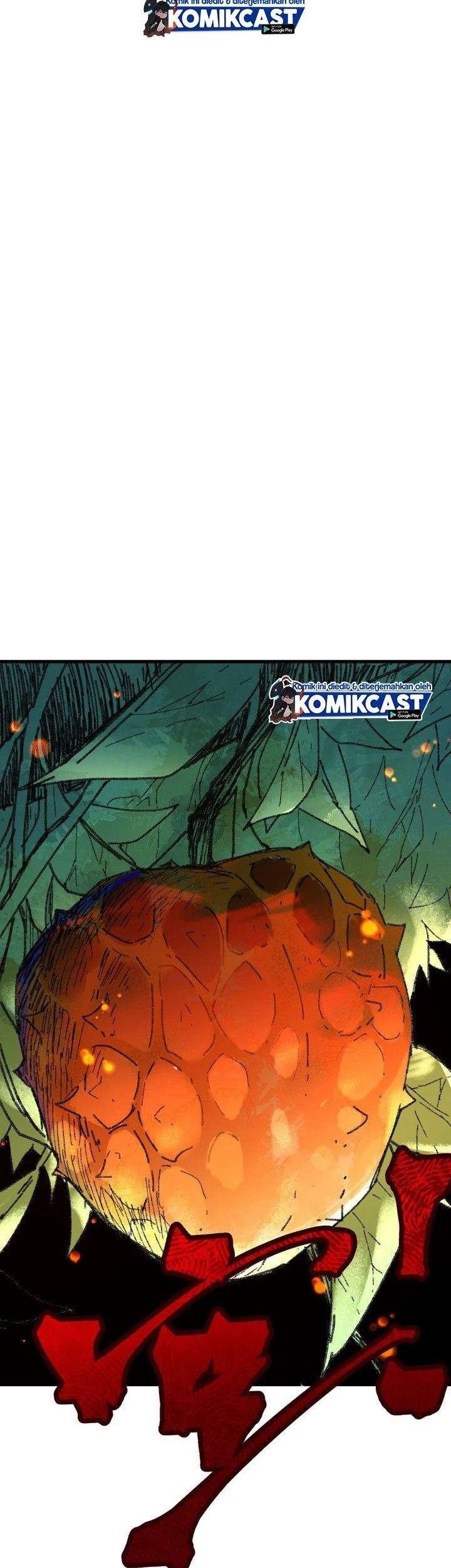 The Sacred Ruins Chapter 71 Gambar 75