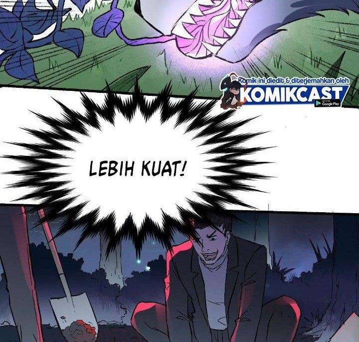The Sacred Ruins Chapter 71 Gambar 78