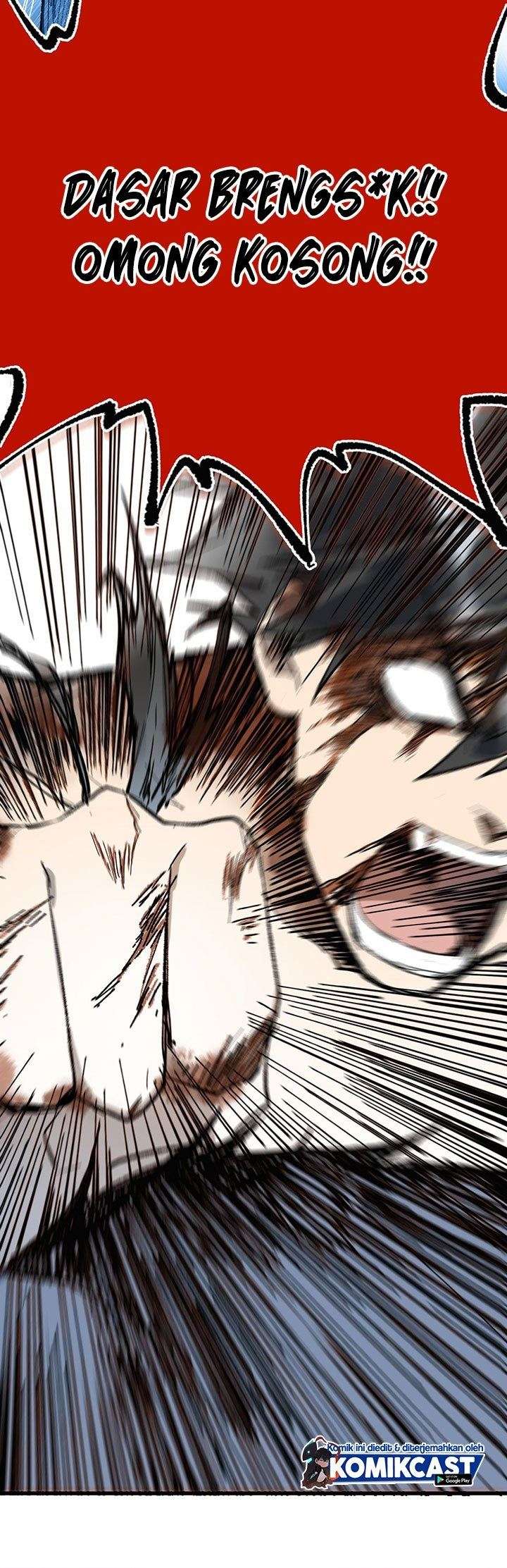 The Sacred Ruins Chapter 71 Gambar 84