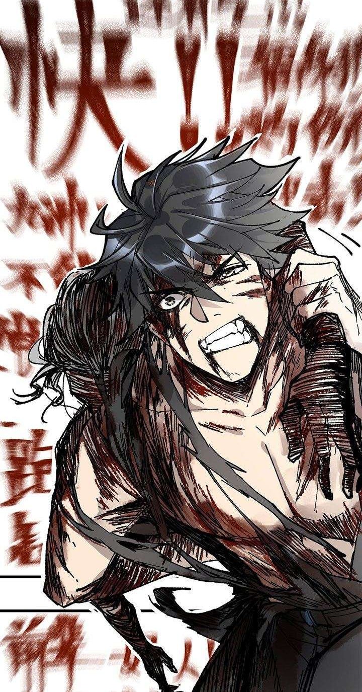 The Sacred Ruins Chapter 71 Gambar 14