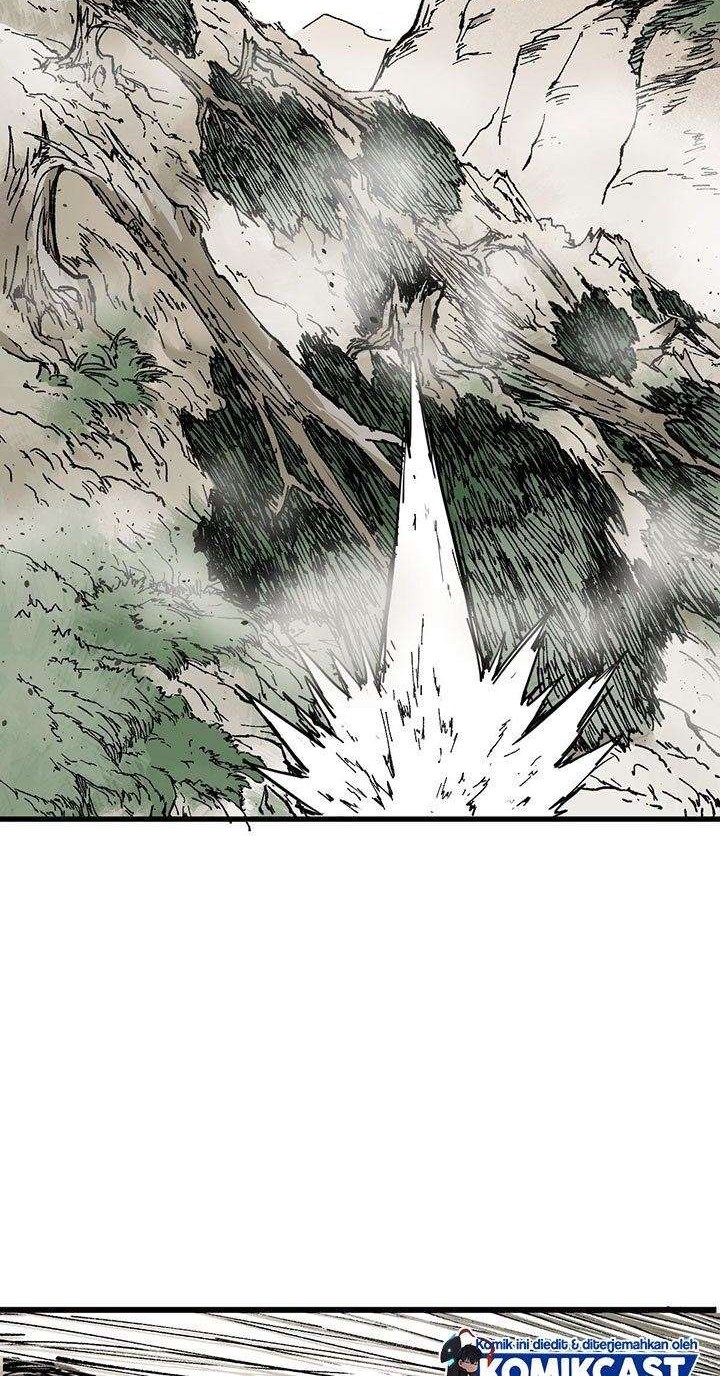 The Sacred Ruins Chapter 71 Gambar 16