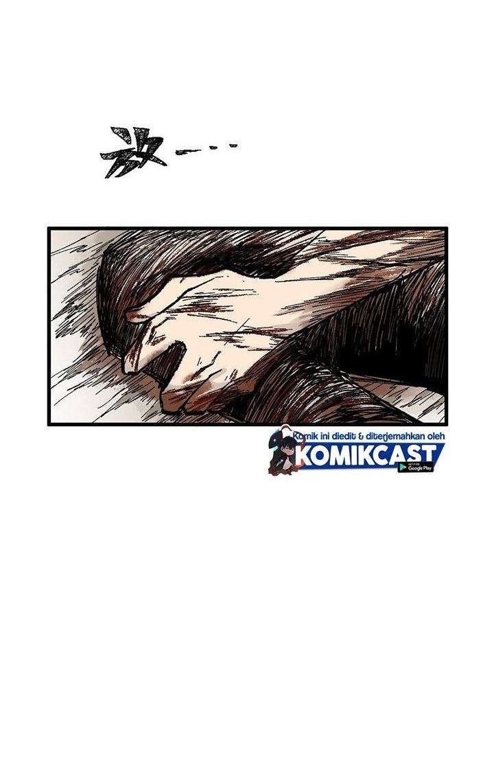 The Sacred Ruins Chapter 71 Gambar 18