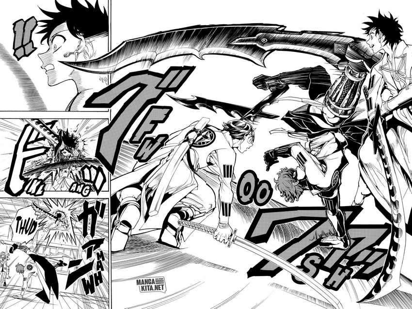 Orient Chapter 53 Gambar 11
