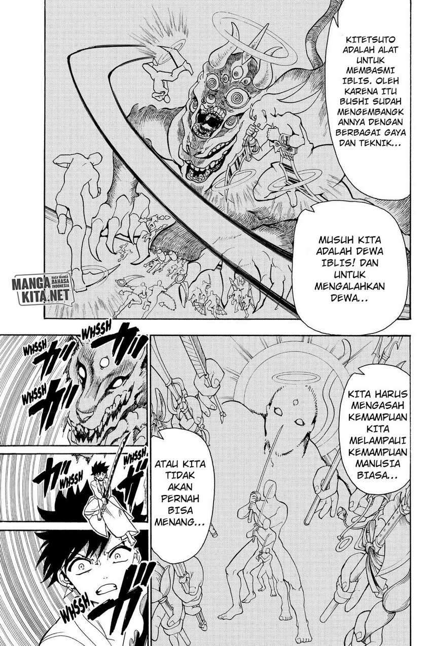 Orient Chapter 53 Gambar 13