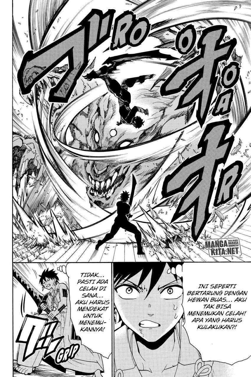 Orient Chapter 53 Gambar 14