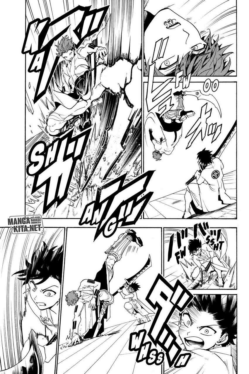 Orient Chapter 53 Gambar 15