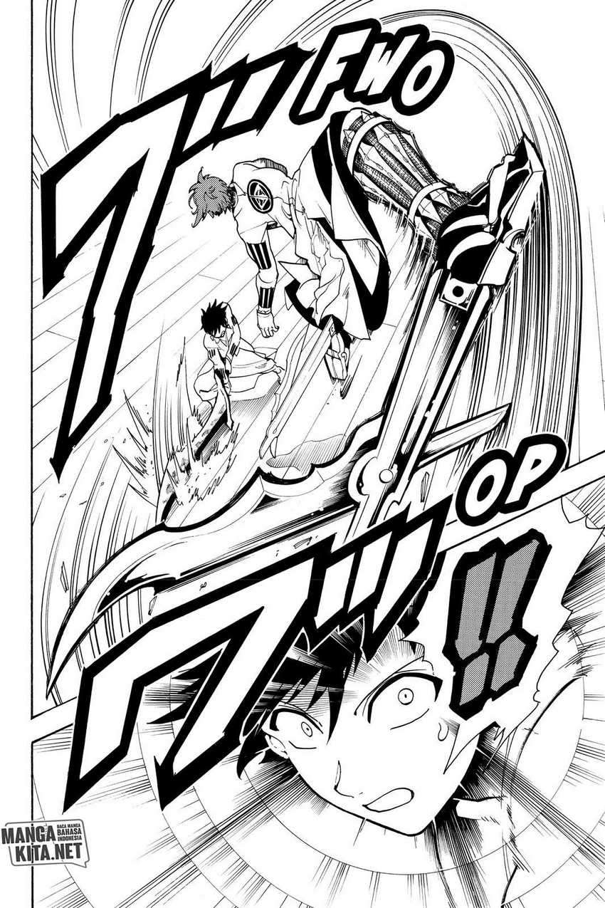 Orient Chapter 53 Gambar 16