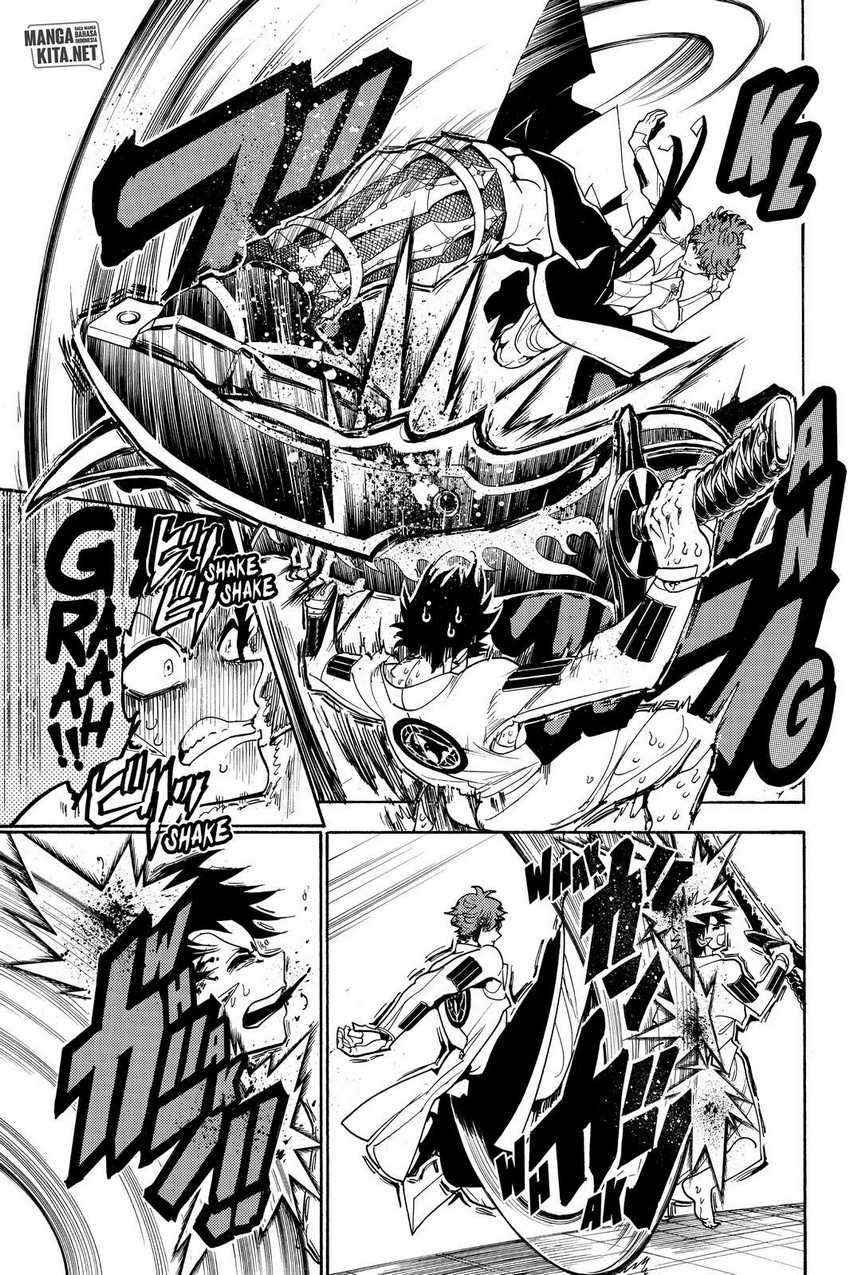 Orient Chapter 53 Gambar 17