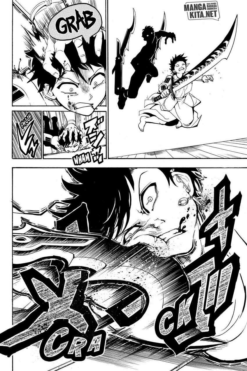 Orient Chapter 53 Gambar 18