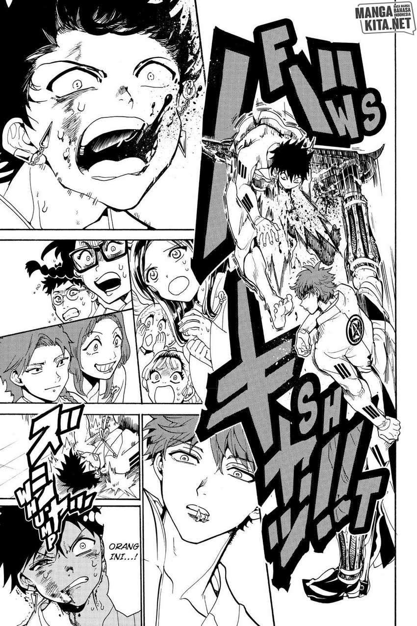 Orient Chapter 53 Gambar 19