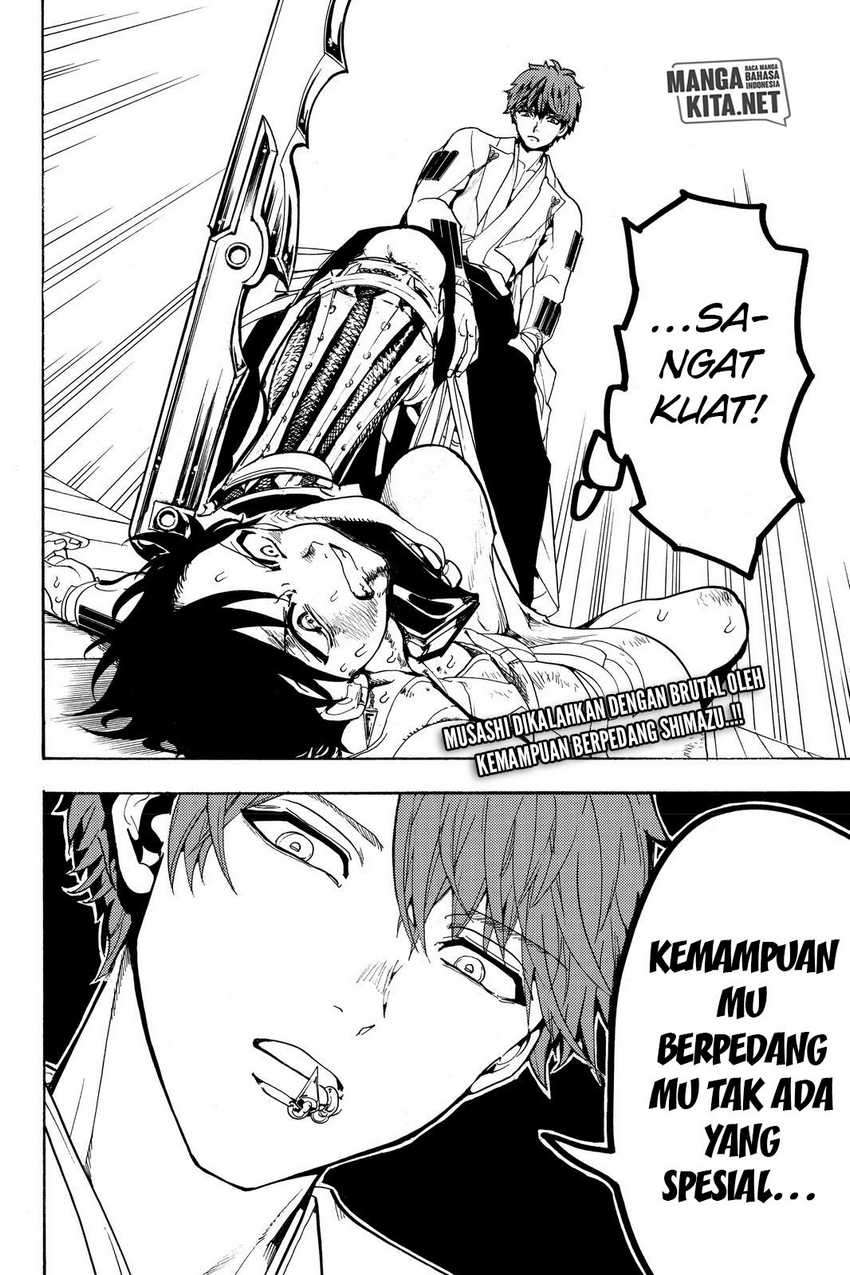 Orient Chapter 53 Gambar 20