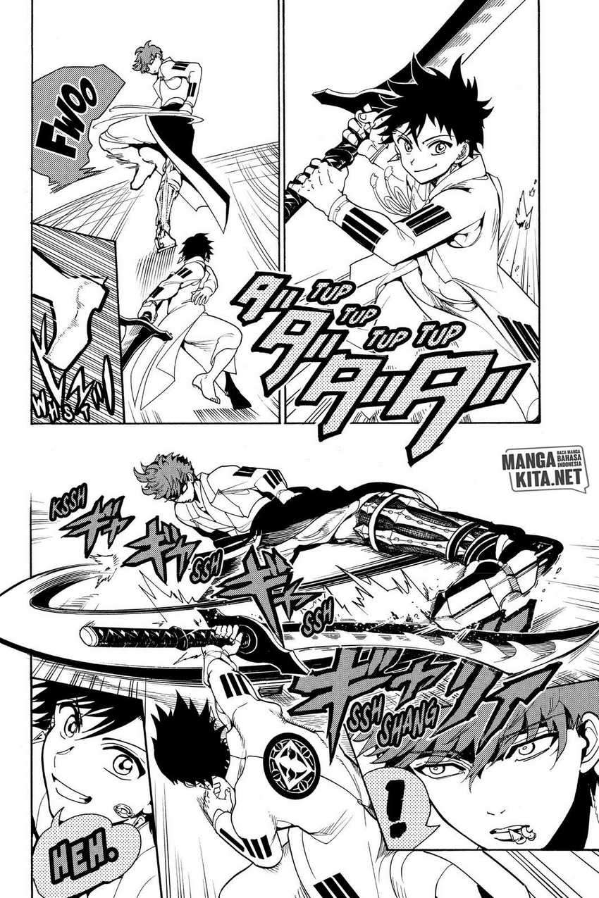 Orient Chapter 53 Gambar 3