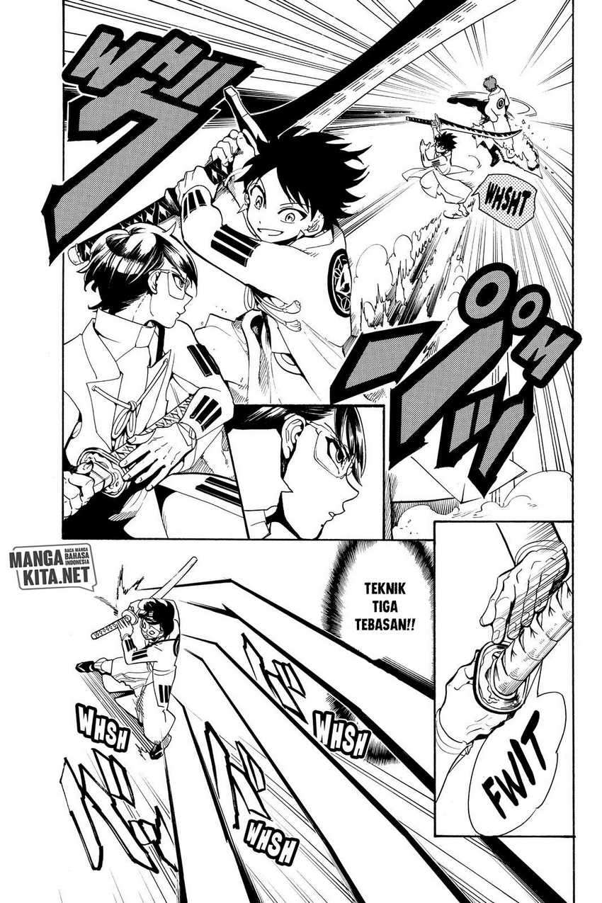 Orient Chapter 53 Gambar 4