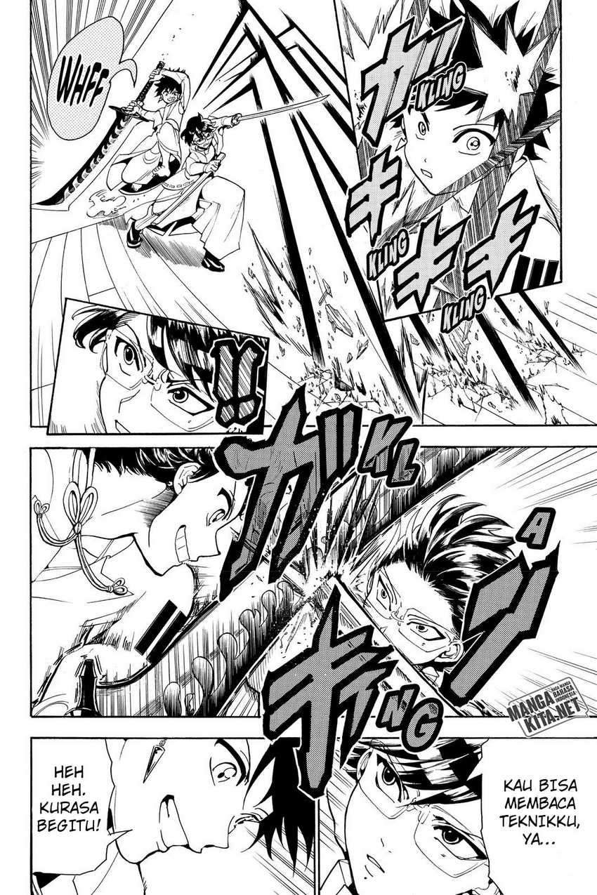 Orient Chapter 53 Gambar 5