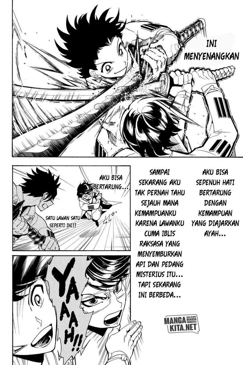 Orient Chapter 53 Gambar 7
