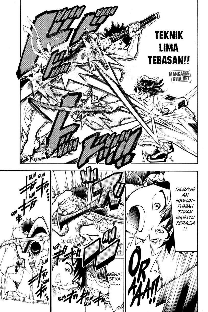 Orient Chapter 53 Gambar 8