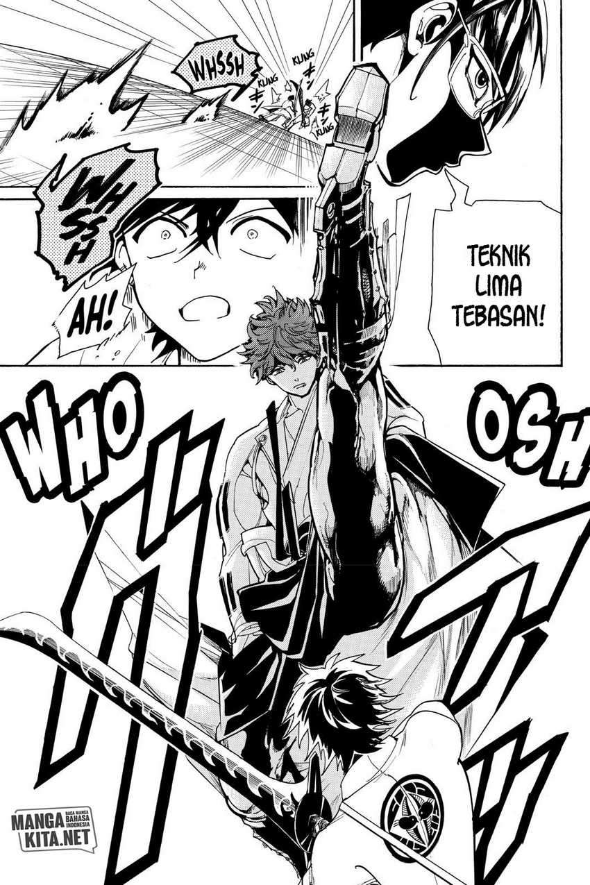 Orient Chapter 52 Gambar 17