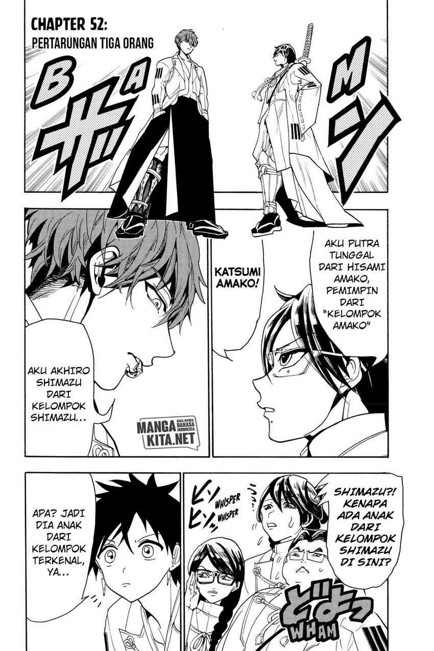 Orient Chapter 52 Gambar 3
