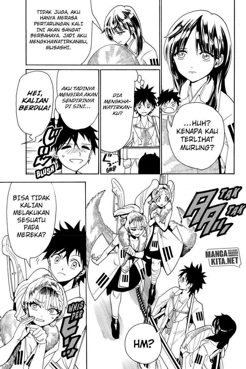 Orient Chapter 52 Gambar 8