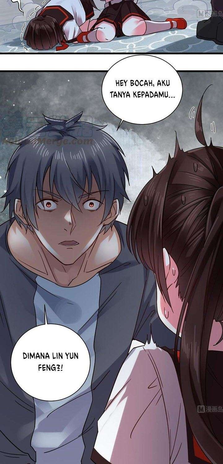 Baca The Developer System Chapter 172 Gambar 2