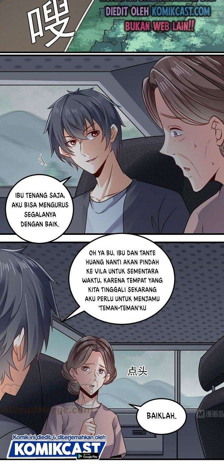 Baca The Developer System Chapter 171 Gambar 2