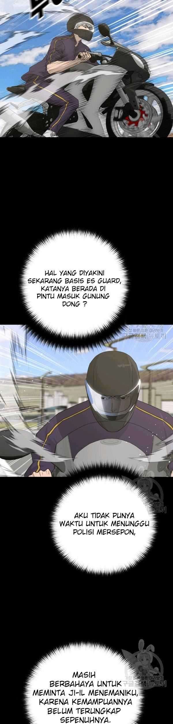Trigger Chapter 72 Gambar 34