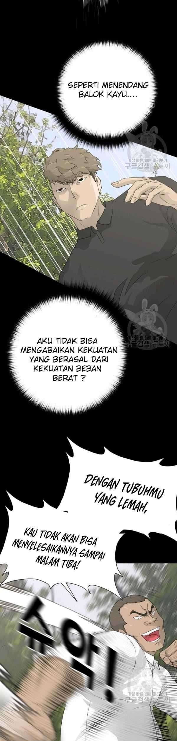 Trigger Chapter 72 Gambar 42