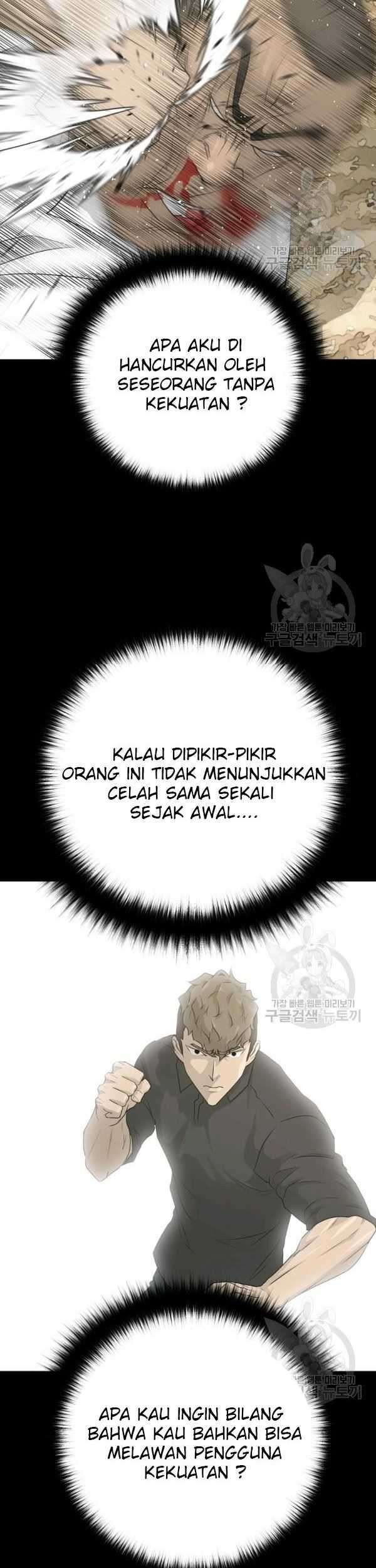 Trigger Chapter 72 Gambar 72