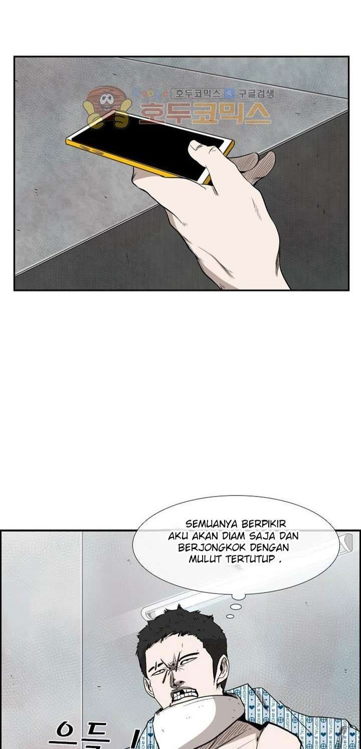 Baca Shark Chapter 101 Gambar 2