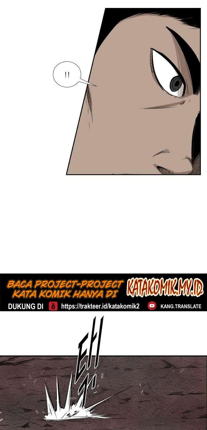Shark Chapter 101 Gambar 36