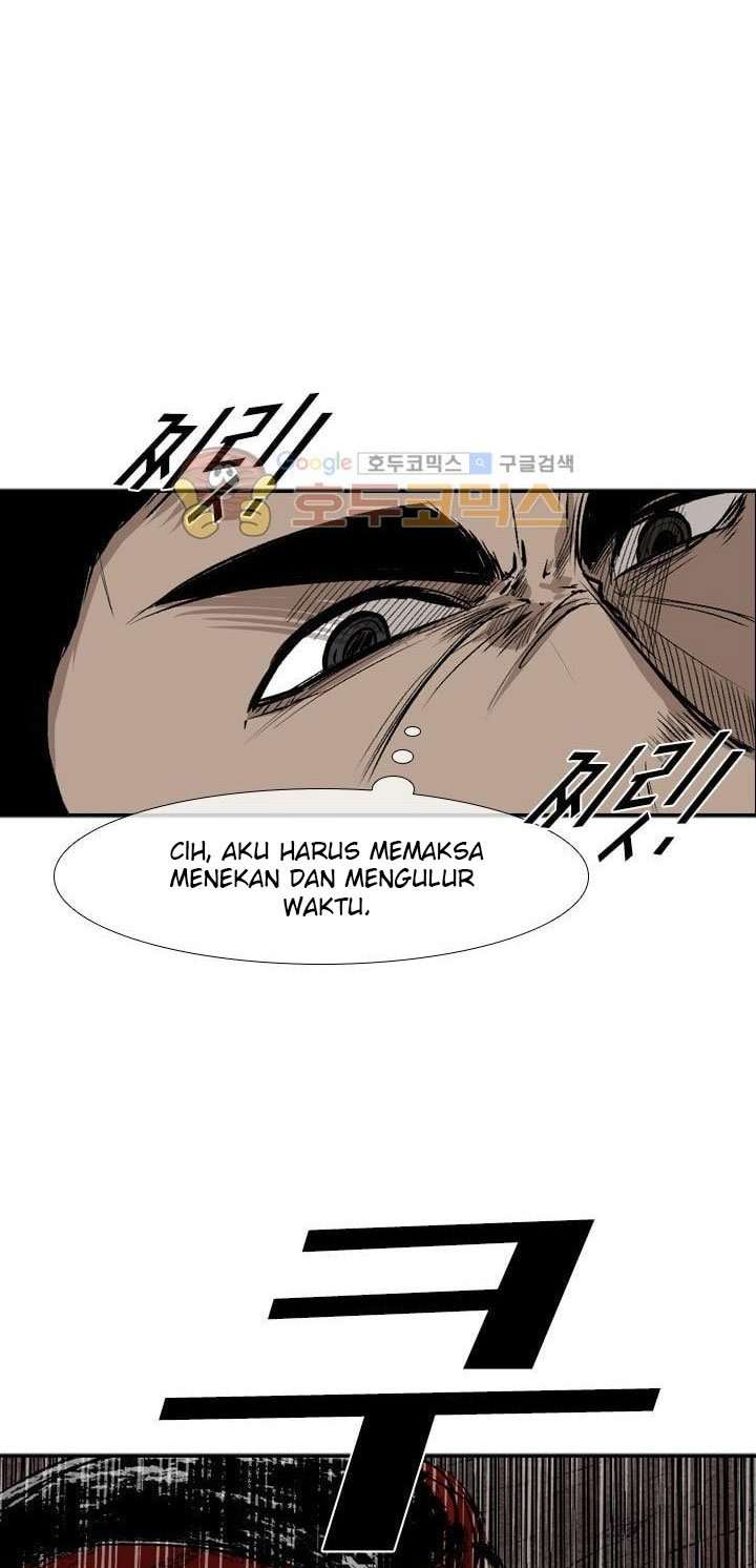 Shark Chapter 101 Gambar 42