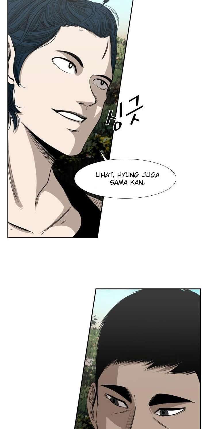 Shark Chapter 101 Gambar 60