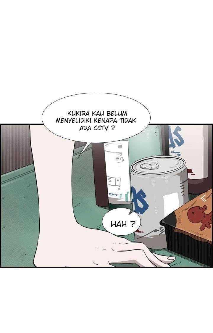 Baca Shark Chapter 99 Gambar 2