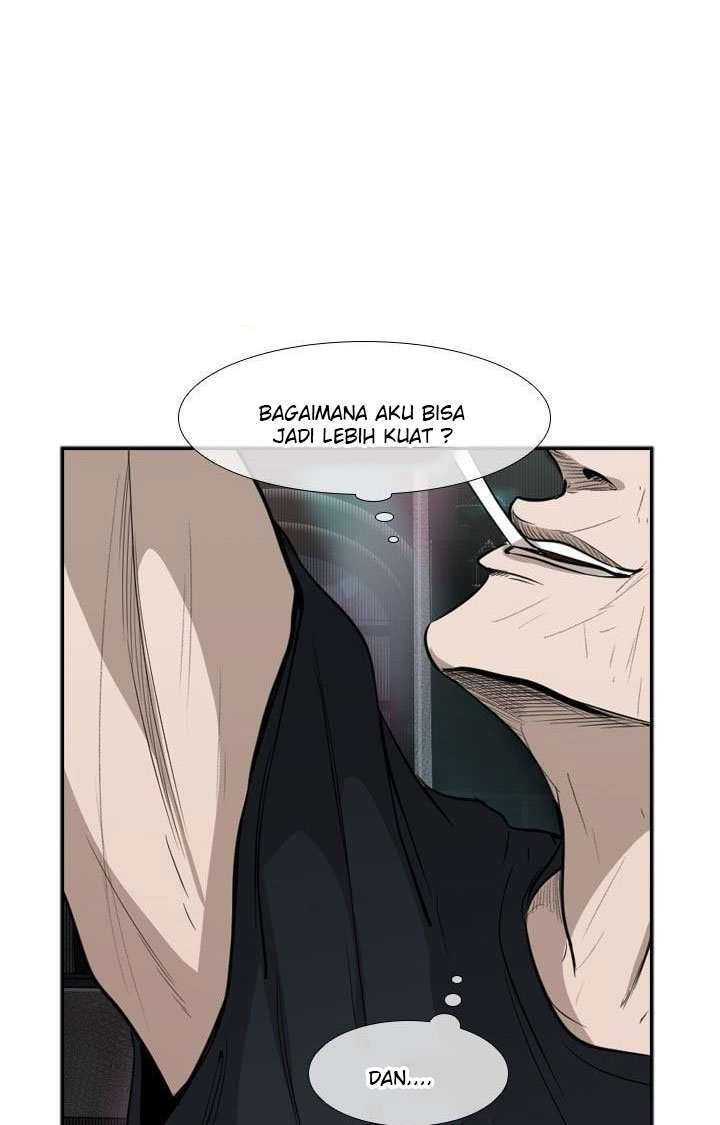 Shark Chapter 99 Gambar 78
