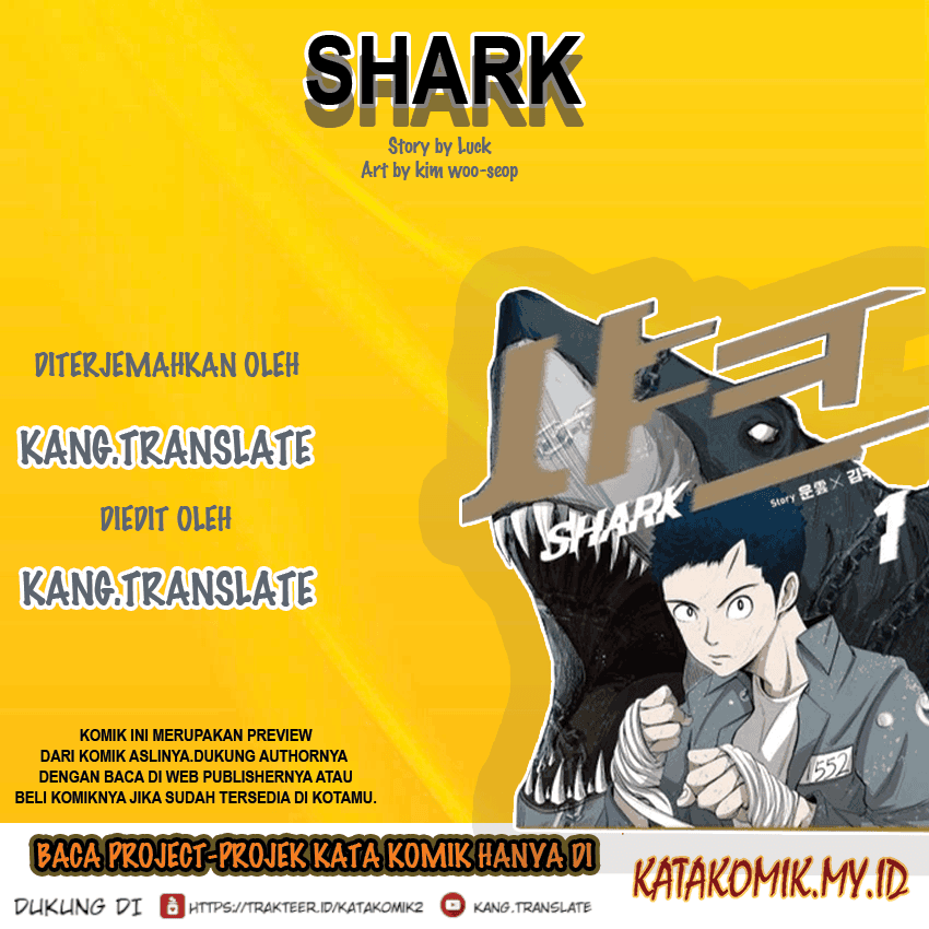Baca Komik Shark Chapter 98 Gambar 1