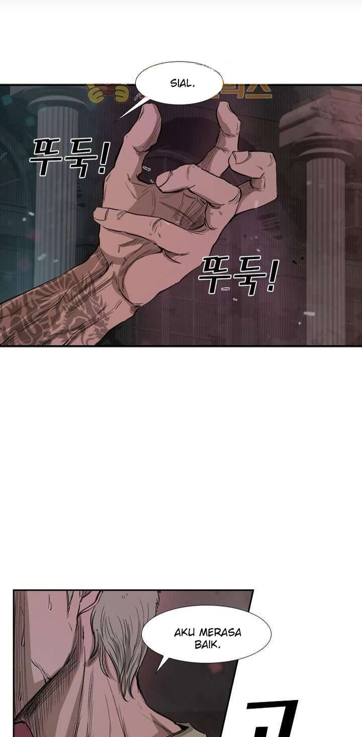 Baca Shark Chapter 98 Gambar 2