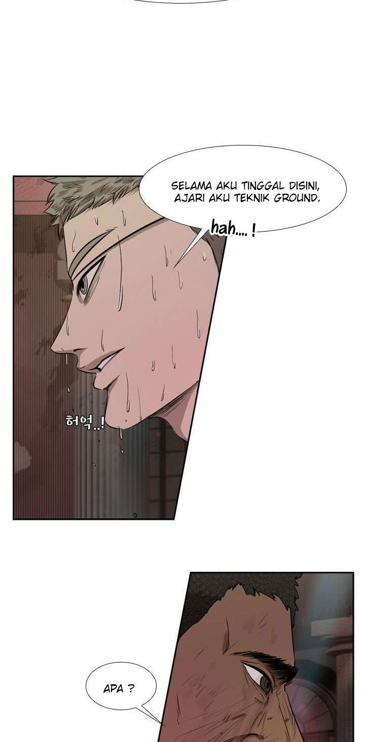 Shark Chapter 98 Gambar 56