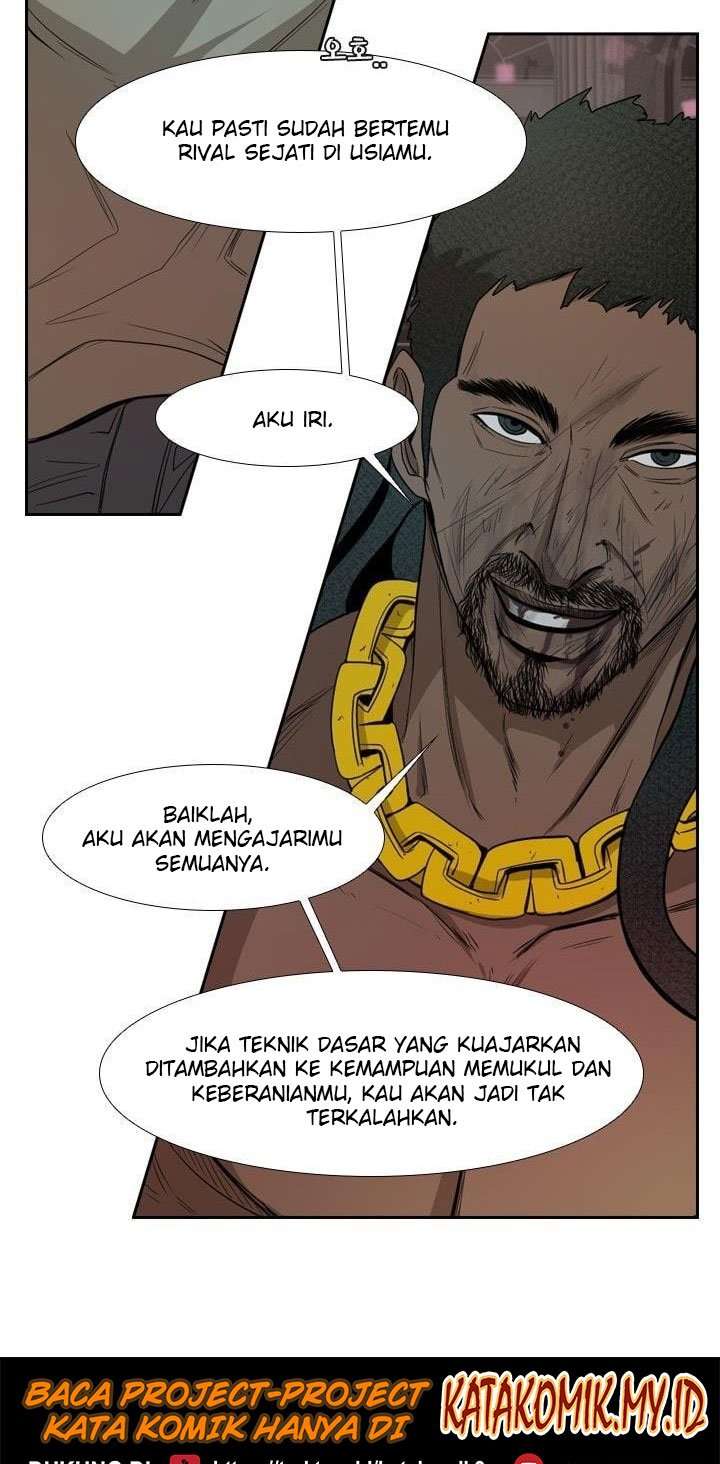 Shark Chapter 98 Gambar 58